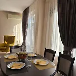 Grand Bogoridi - Center Near To Sea And Sea Garden *