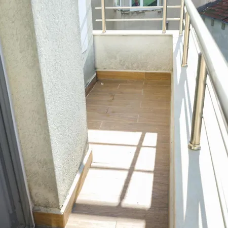 Grand Bogoridi - Center Near To Sea And Sea Garden Апартамент Бургас