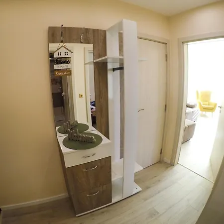 Grand Bogoridi - Center Near To Sea And Sea Garden