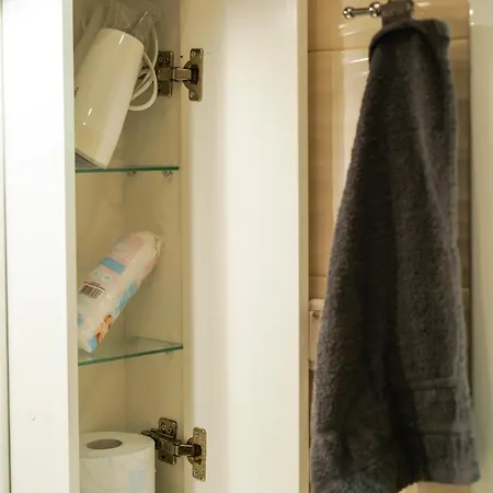 Grand Bogoridi - Center Near To Sea And Sea Garden *