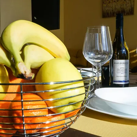 Grand Bogoridi - Center Near To Sea And Sea Garden