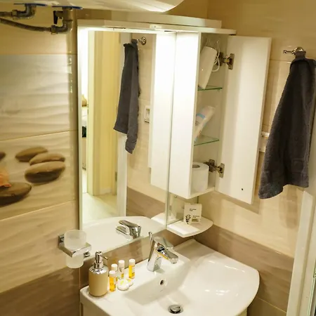 Grand Bogoridi - Center Near To Sea And Sea Garden * Бургас