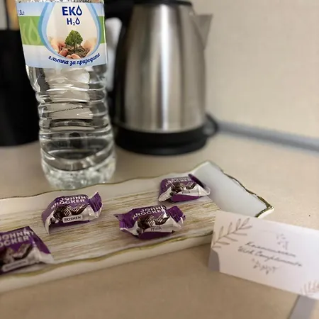 Grand Bogoridi - Center Near To Sea And Sea Garden Бургас