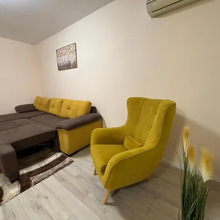 Grand Bogoridi - Center Near To Sea And Sea Garden * Бургас