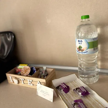 Апартамент Grand Bogoridi - Center Near To Sea And Sea Garden Бургас