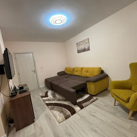 Grand Bogoridi - Center Near To Sea And Sea Garden * Burgas