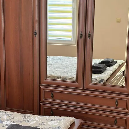 Grand Bogoridi - Center Near To Sea And Sea Garden * Бургас