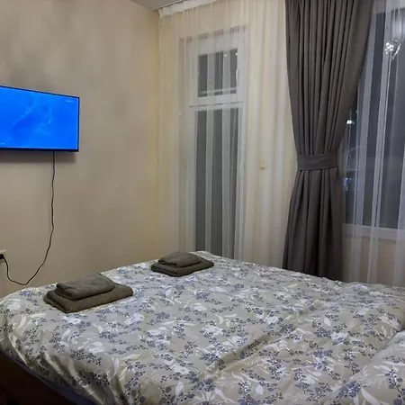 Grand Bogoridi - Center Near To Sea And Sea Garden * Бургас