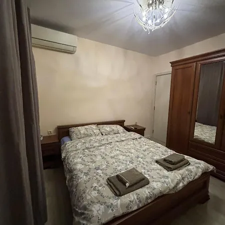 Grand Bogoridi - Center Near To Sea And Sea Garden