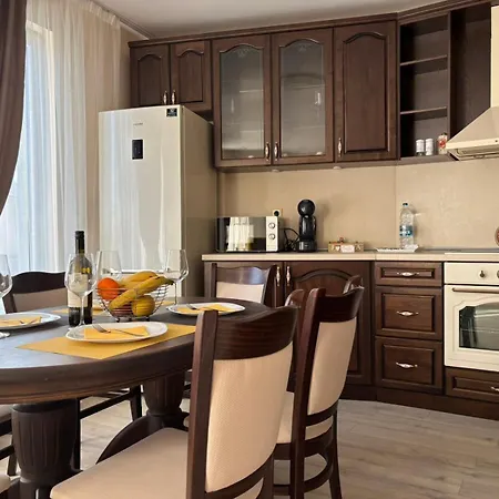 Grand Bogoridi - Center Near To Sea And Sea Garden Burgas