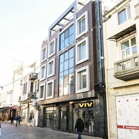 Grand Bogoridi - Center Near To Sea And Sea Garden *