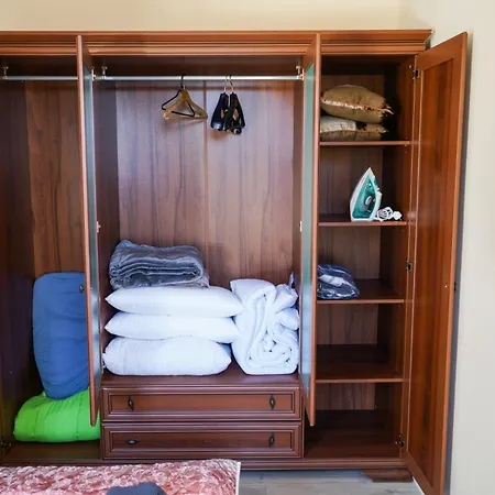 Grand Bogoridi - Center Near To Sea And Sea Garden アパート *