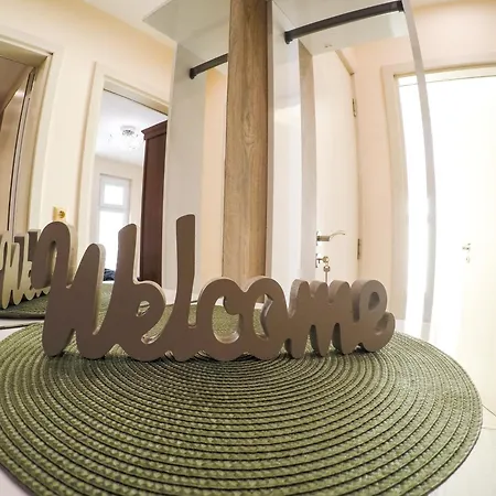 Grand Bogoridi - Center Near To Sea And Sea Garden * ブルガス