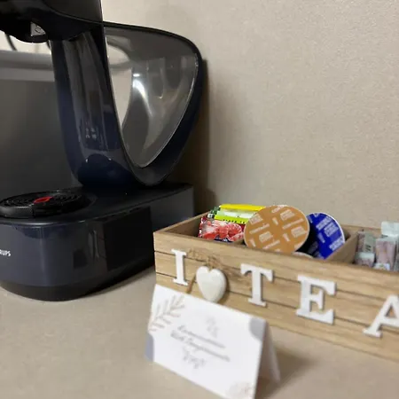 Grand Bogoridi - Center Near To Sea And Sea Garden *