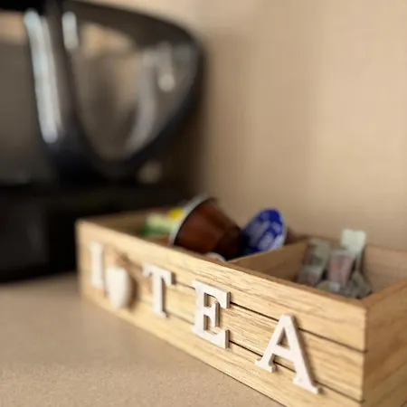 Grand Bogoridi - Center Near To Sea And Sea Garden アパート *