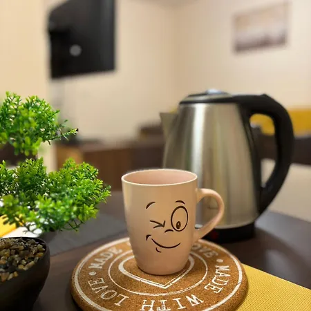 Grand Bogoridi - Center Near To Sea And Sea Garden * ブルガス