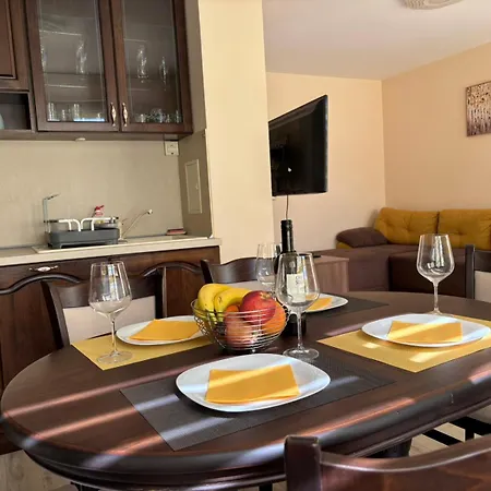 Grand Bogoridi - Center Near To Sea And Sea Garden ブルガス