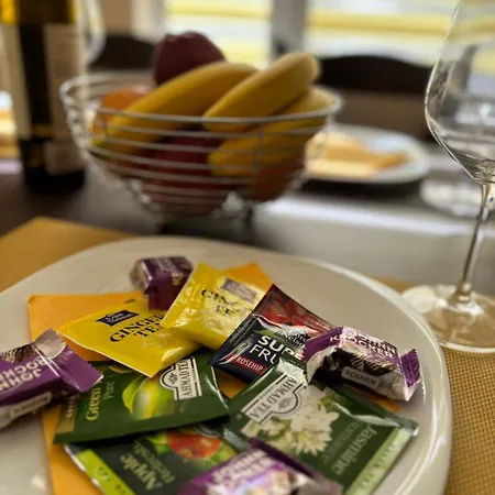 アパート Grand Bogoridi - Center Near To Sea And Sea Garden