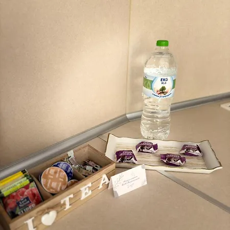 Grand Bogoridi - Center Near To Sea And Sea Garden アパート *