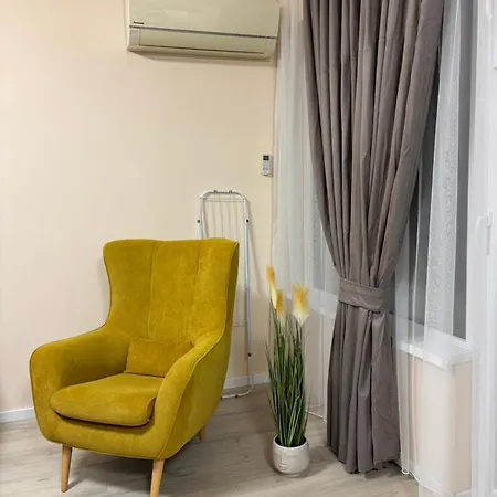 アパート Grand Bogoridi - Center Near To Sea And Sea Garden ブルガス