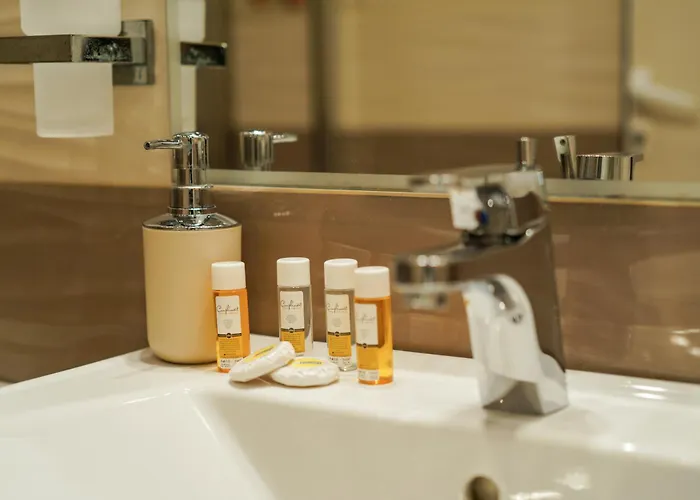 公寓 Grand Bogoridi - Center Near To Sea And Sea Garden 布尔加斯