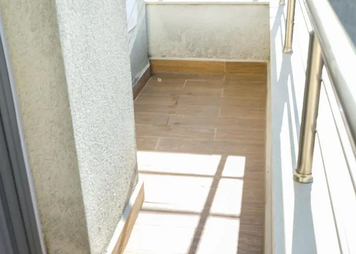 Grand Bogoridi - Center Near To Sea And Sea Garden 公寓 布尔加斯