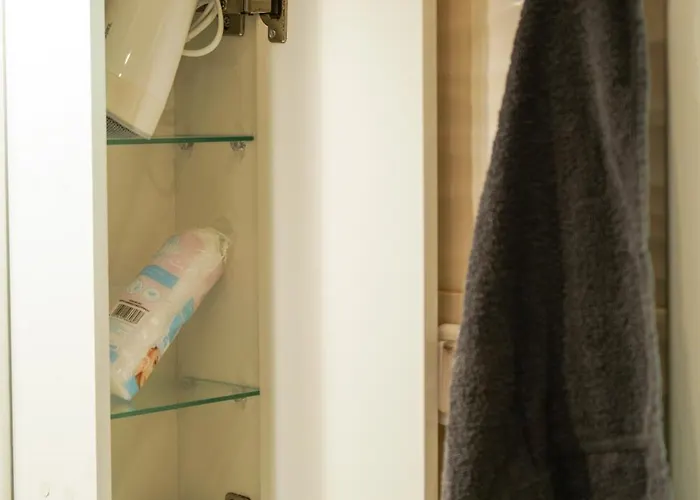 Grand Bogoridi - Center Near To Sea And Sea Garden *