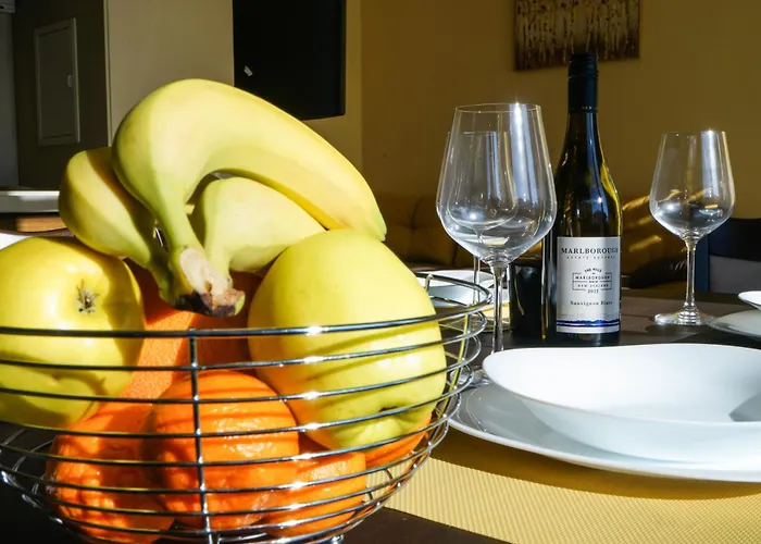 Grand Bogoridi - Center Near To Sea And Sea Garden