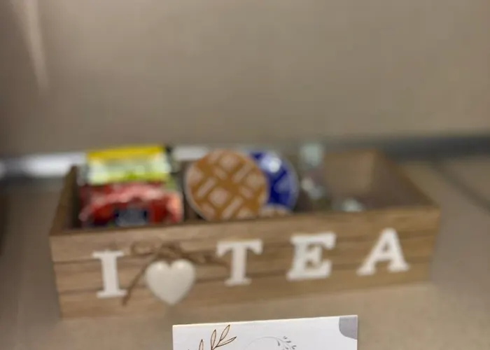 Grand Bogoridi - Center Near To Sea And Sea Garden 公寓 布尔加斯