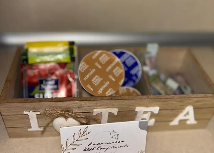 公寓 Grand Bogoridi - Center Near To Sea And Sea Garden 布尔加斯