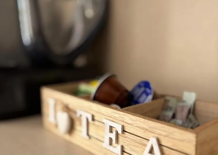 Grand Bogoridi - Center Near To Sea And Sea Garden 公寓 *