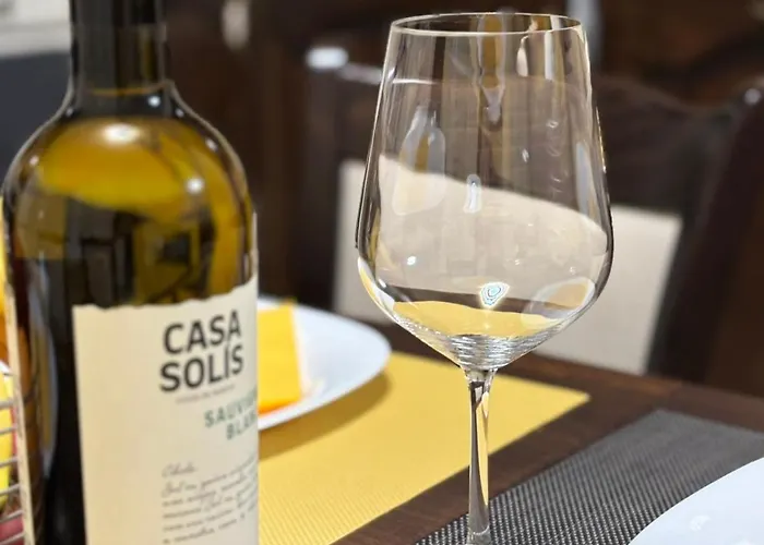 公寓 Grand Bogoridi - Center Near To Sea And Sea Garden *