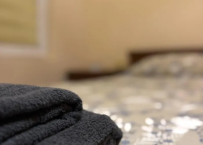 Grand Bogoridi - Center Near To Sea And Sea Garden * 布尔加斯