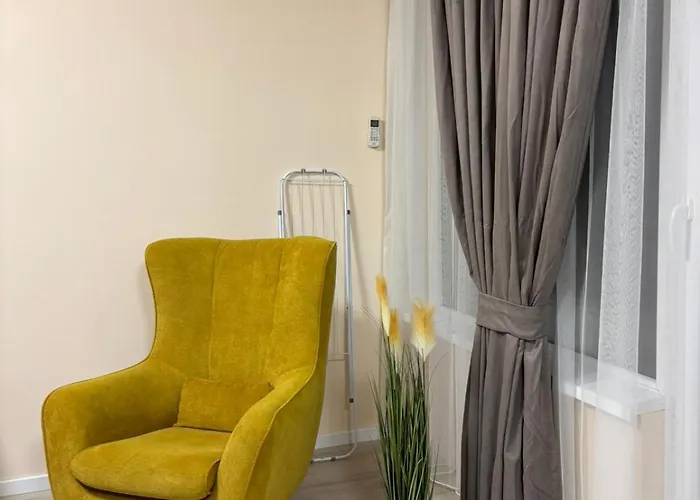 公寓 Grand Bogoridi - Center Near To Sea And Sea Garden 布尔加斯