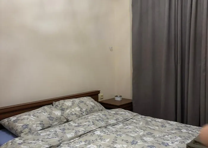 Grand Bogoridi - Center Near To Sea And Sea Garden 布尔加斯